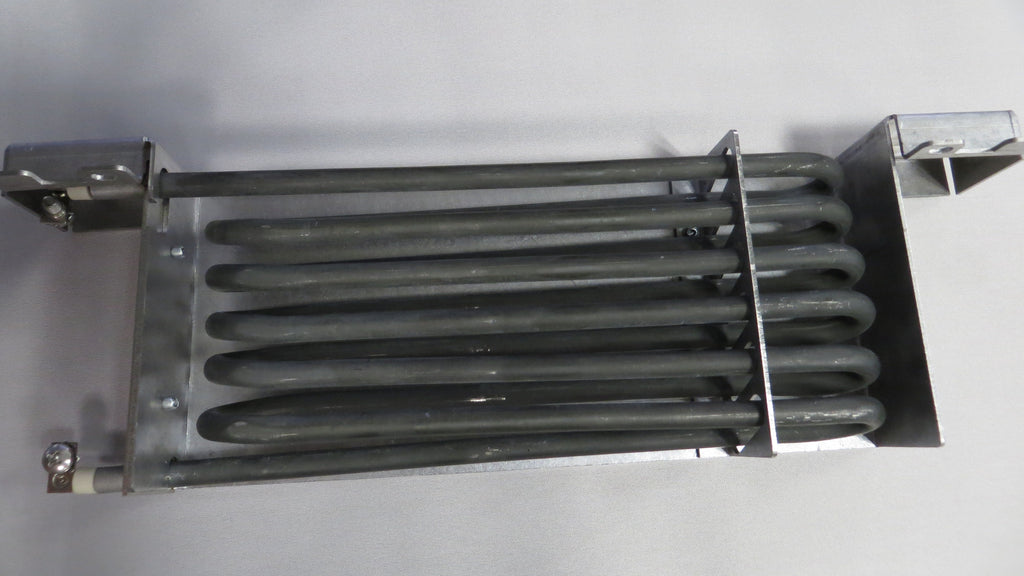 OmniMax Oven heater,W/shroud,6 hairpn 230 Volt, 2500 Watts