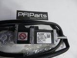 JUKI Theta axis motor 40136335, HG-AK0336L-S29