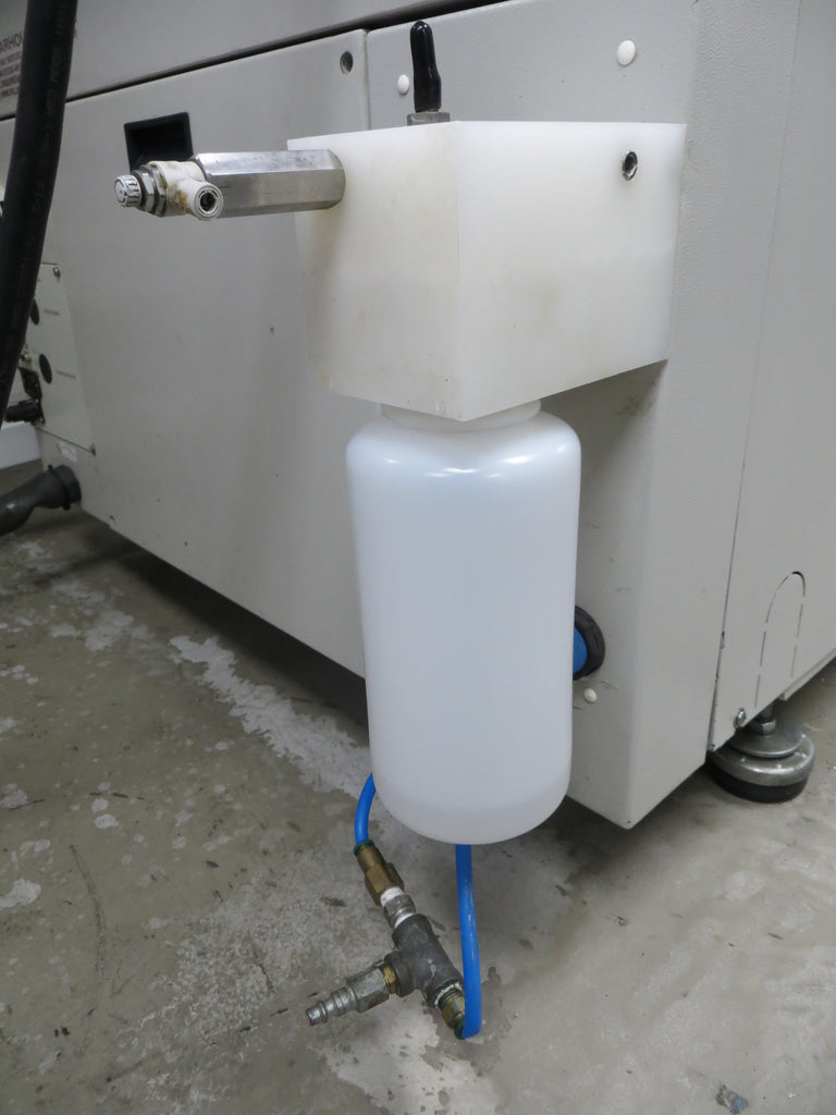 Thermofisher Scientific Heavy duty bottle / Pillar House Flux