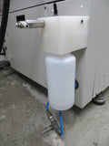 Thermofisher Scientific Heavy duty bottle / Pillar House Flux