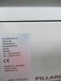 Thermofisher Scientific Heavy duty bottle / Pillar House Flux