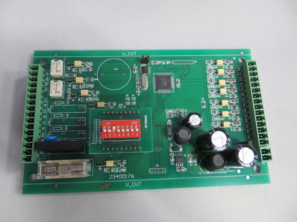 SMT PCB Link Conveyor  BC-350-C Conveyor Control Board. 9600869
