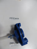 Asymtek SA-635-C Receiver, 35cc, w/ clear tube/nozzle