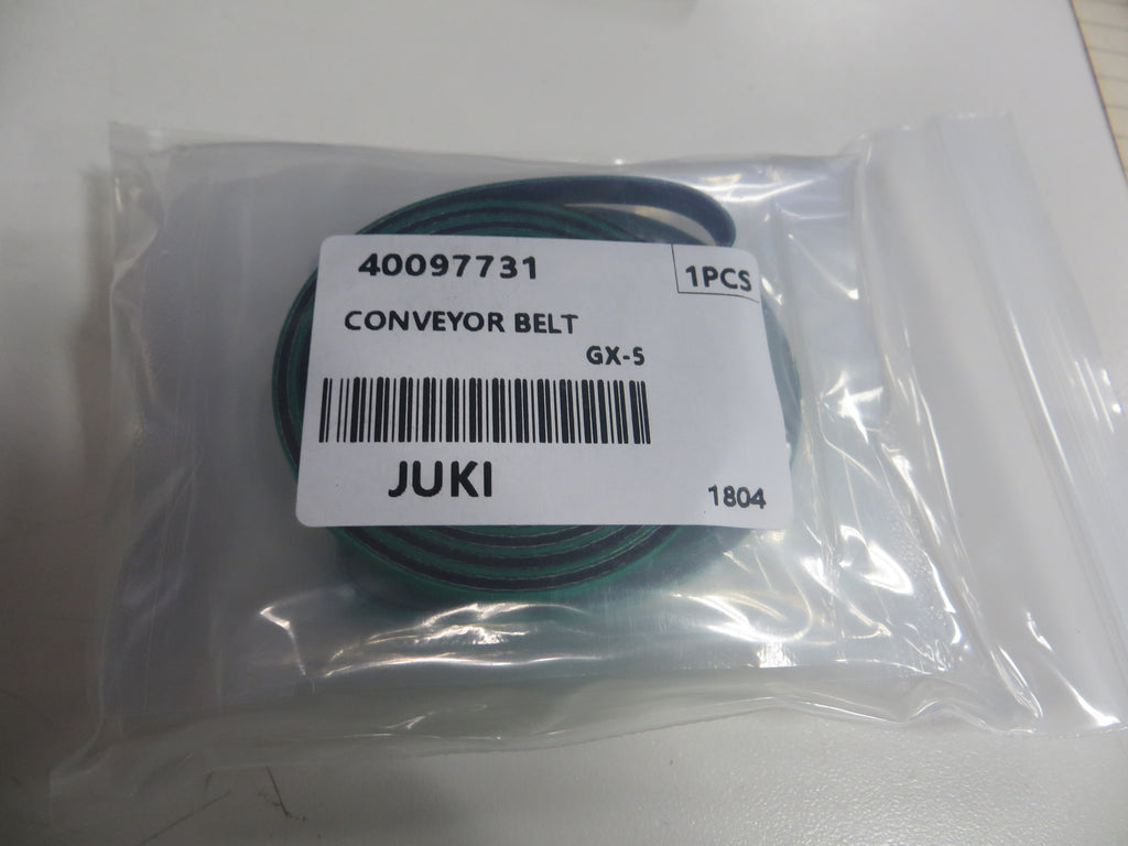 Juki  Conveyor belt S XL 40097731