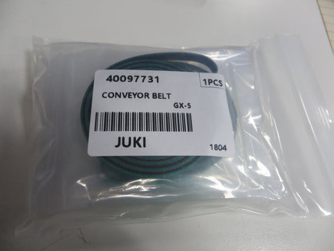 Juki  Conveyor belt S XL 40097731