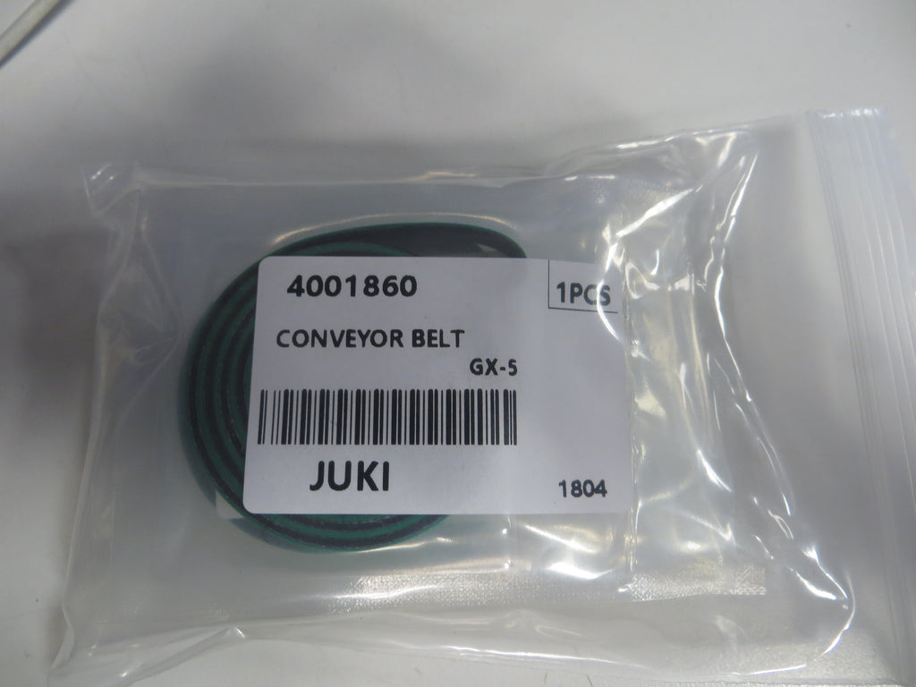 Juki  Conveyor belt S(E) 4001860