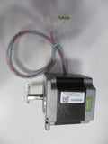 Intelligent Motion Systems M-2222-2.4S-G1 Stepper Motor