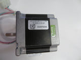 Intelligent Motion Systems M-2222-2.4S-G1 Stepper Motor