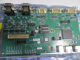 CyberOptics PWA 8014763 REV B Controller Card