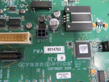 CyberOptics PWA 8014763 REV B Controller Card