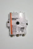 Sprecher + Schuh Contactor Ca 6-85