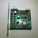 Panasonic N610017211AA STEPPING MOTOR DRIVER D3850