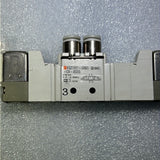 Panasonic N510063838AA VALVE VQZ1321-5MO1-C6-X555