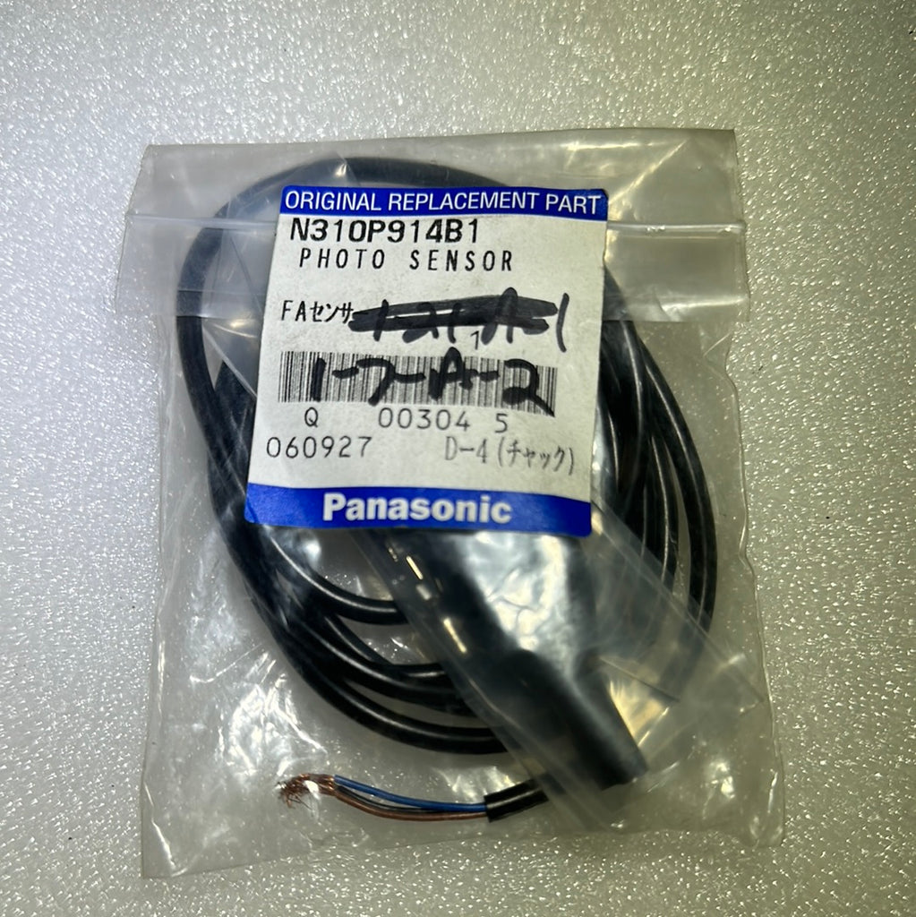 Panasonic N310P914B1 Photoelectric Sensor