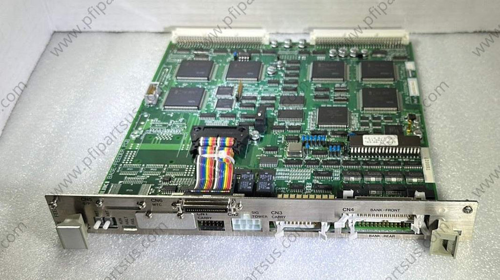 JUKI  40001940  Base Feeder Board - Base Feeder from [store] by JUKI - 40001940, Base Feeder, board, Control Board, Juki