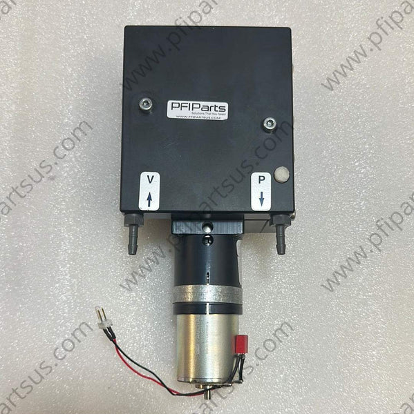 PFIParts - Mydata Tandem Vacuum Pump L-019-0714 
