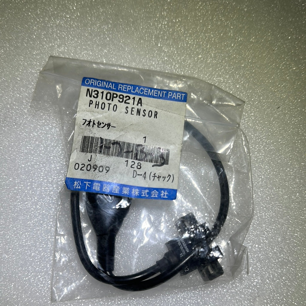 Panasonic N310P921A Photoelectric Sensor