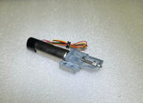 Panasonic MTNM000016AA DC motor 9.6W, Retracting Motor