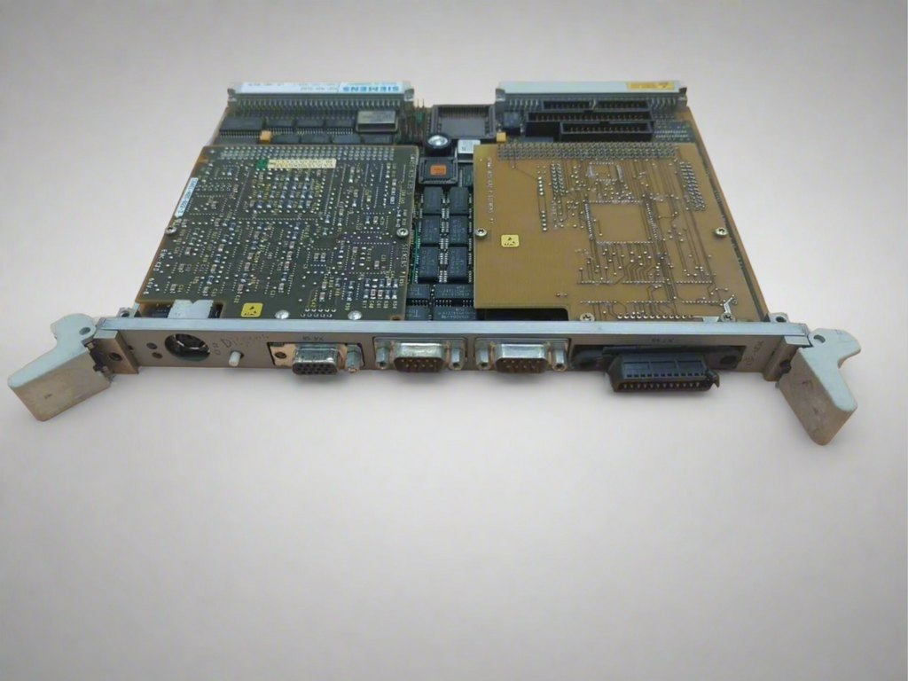 Siemens S15 Control Card KSP-M34-A162 C8451-A45-A33-7