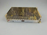 GLOBTEK RT-3S150-24 24V 6.5A POWER SUPPLY