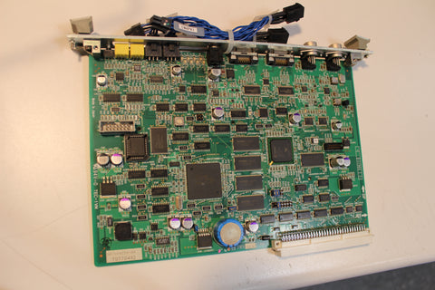 JUKI PRV5EA Board