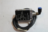 Omron E8CB-CN0C2B Pressure Sensor