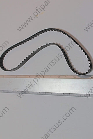 Speedline P3333 Timing Belt 162XL - TIMING BELT from [store] by Speedline Technologies - P3333, Spare Parts, Timing Belt, UP2000