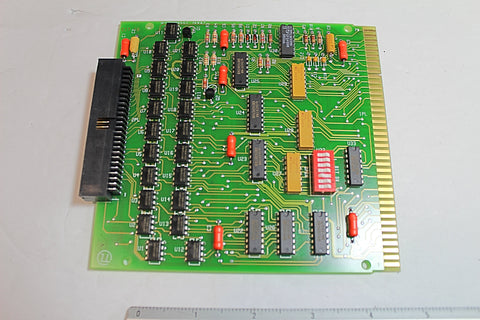 Ekra 44956801 PCB