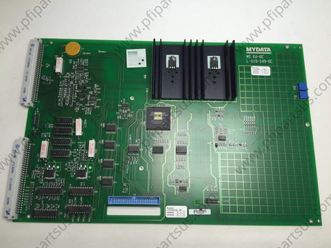 L-19-049-6C - Mydata  parts (407) 278-7311 / www.pfipartsus.com