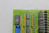 Ekra 9845 DO-16 Opto Out Rev. 0