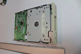 Ekra 193077B2-91 Disc Drive