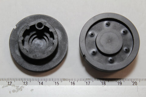 Universal 45369303 Nozzle Changer Plugs