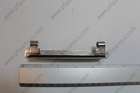 Speedline P7758 HINGE, CONCEALED, 126MM - Hinge from [store] by Speedline Technologies - Hinge, MPM, P7758, Spare Parts