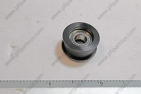 Speedline 1002393 PULLEY, IDLER TENSION, ASSY PRE-TENSION - Pulley from [store] by Speedline Technologies - 1002393, MPM, Pulley Idler, Spare Parts