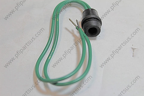 Speedline P1405 SOCKET, LAMP, PUSH-IN 8-6G - Lamp Socket from [store] by Speedline Technologies - Lamp Socket, P1405, Spare Parts, UP2000