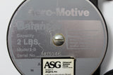 Aero-Motive Balancer, Model 2-B, 2 Lbs. Max