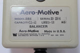 Aero-Motive Model RB4 Tool Balancer, 2-4 Lbs