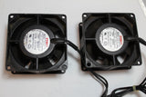 Etri 126LF 182 Fan 115V 10/8W