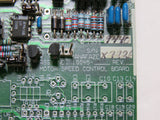 Heller 10045-10 Rev. F, Motor Speed Control Board