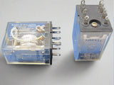 Omron My2 IEC255 Relay 5A 250VAC