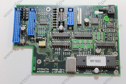 Mydata L-019-0892-1 HYDB2 HYDRA/Board 2 - HYDB2 from [store] by Mydata - HYDB2, L-019-892-1, Mydata