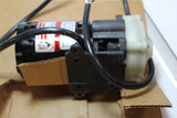 March Model MDXT-3 Magnetic Drive Pump