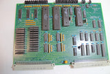 Asymtek 01-111-500 Rev. F, I/O PCBA