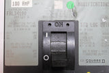 Ekra FAL34100 Square D Thermal Magnetic Circuit Breaker