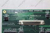 Camalot 47659, PCB Head Interface - PCB from [store] by Speedline Technologies - 47658 Rev. C, 47659, PCB, Spare Parts