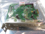 YesTech 7261929 Controller Card U3-PCIE1XG211