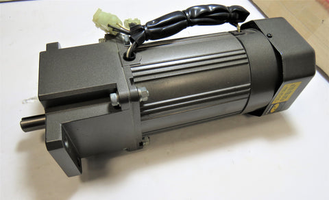 Panasonic M9MC90GB4Y Motor w/ M9GC3B Gear Head