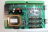 Heller 10-28981 Mother Board