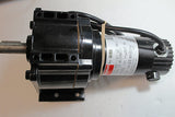 Heller DC Gear Motor Model 6A193B