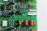 Heller 10045-10 Rev. F, Motor Speed Control Board